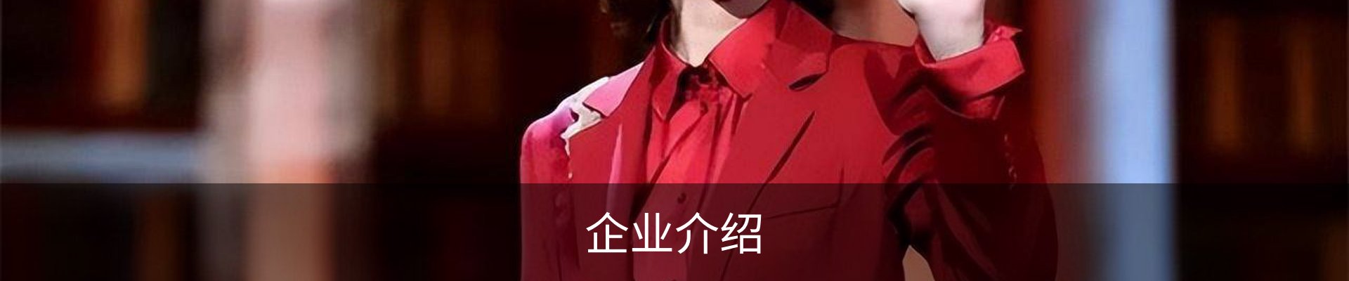企业介绍